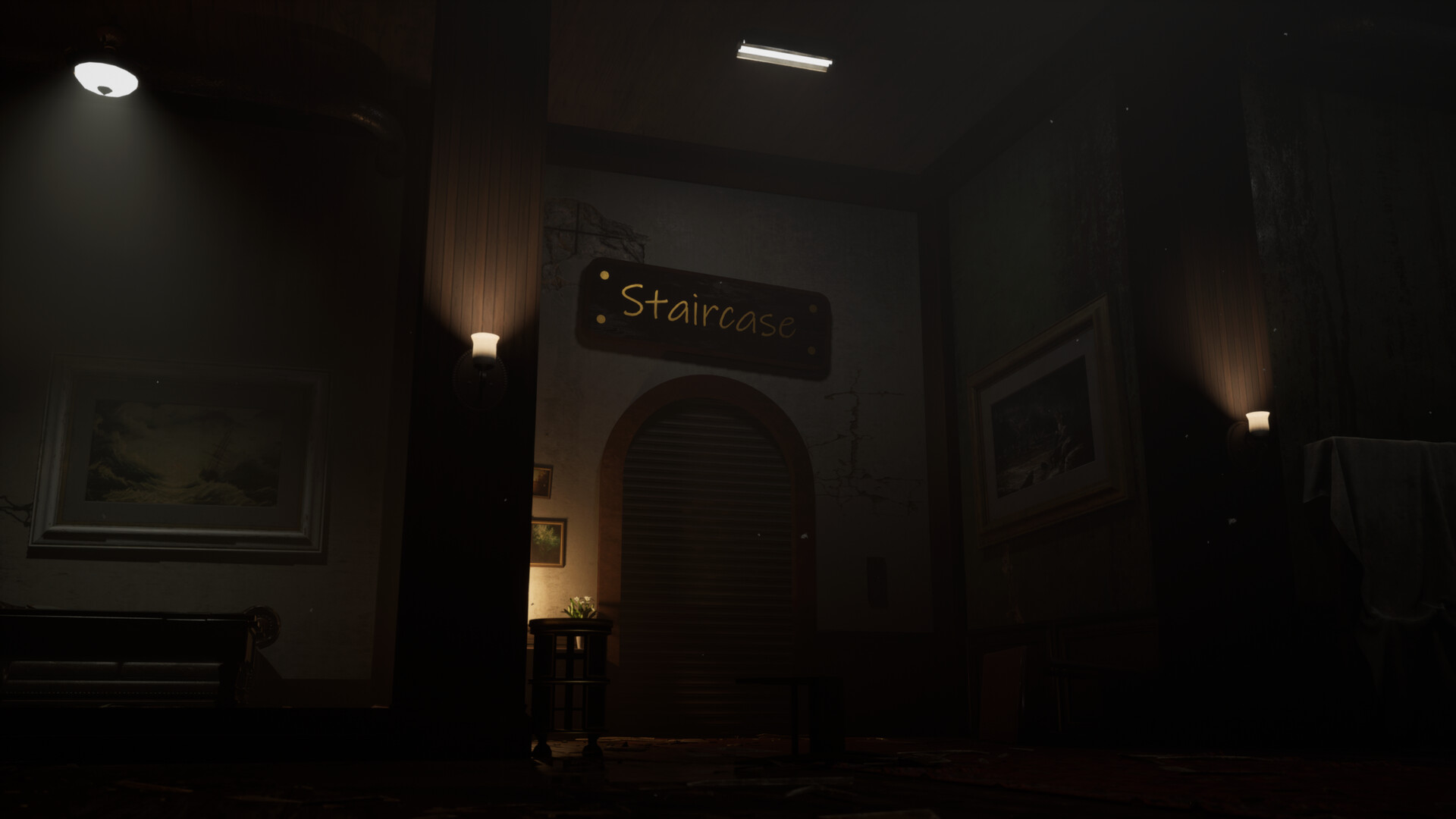 Turn It Off Screenshot 2