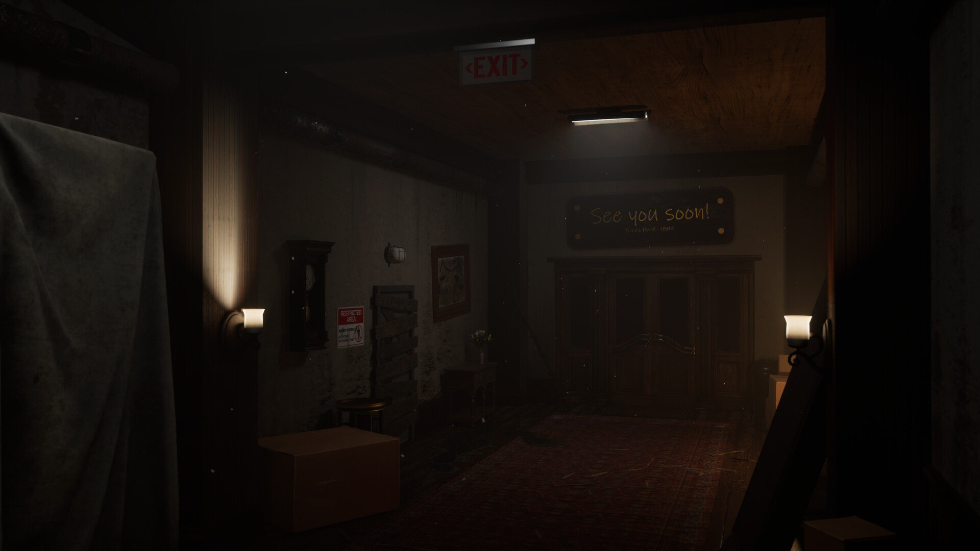 Turn It Off Screenshot 0