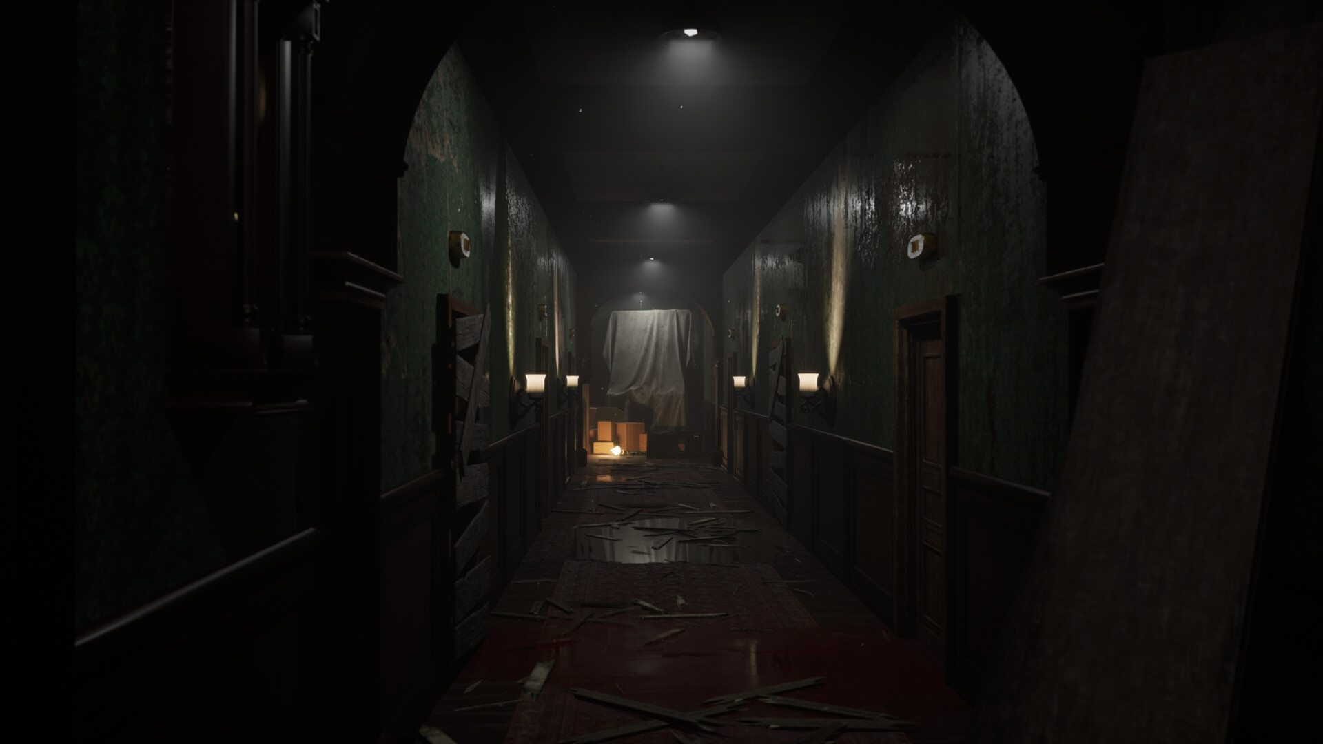 Turn It Off Screenshot 4