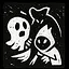 False Friend icon