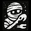 Cursed and yet blessed  icon