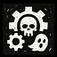 Workaholic icon