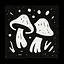 Mushroom Pickers  icon