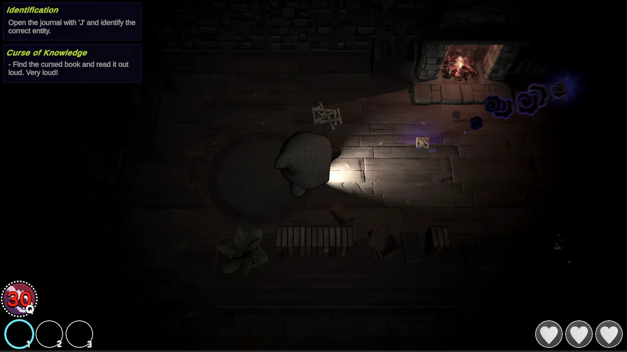 Polterparty Screenshot 3