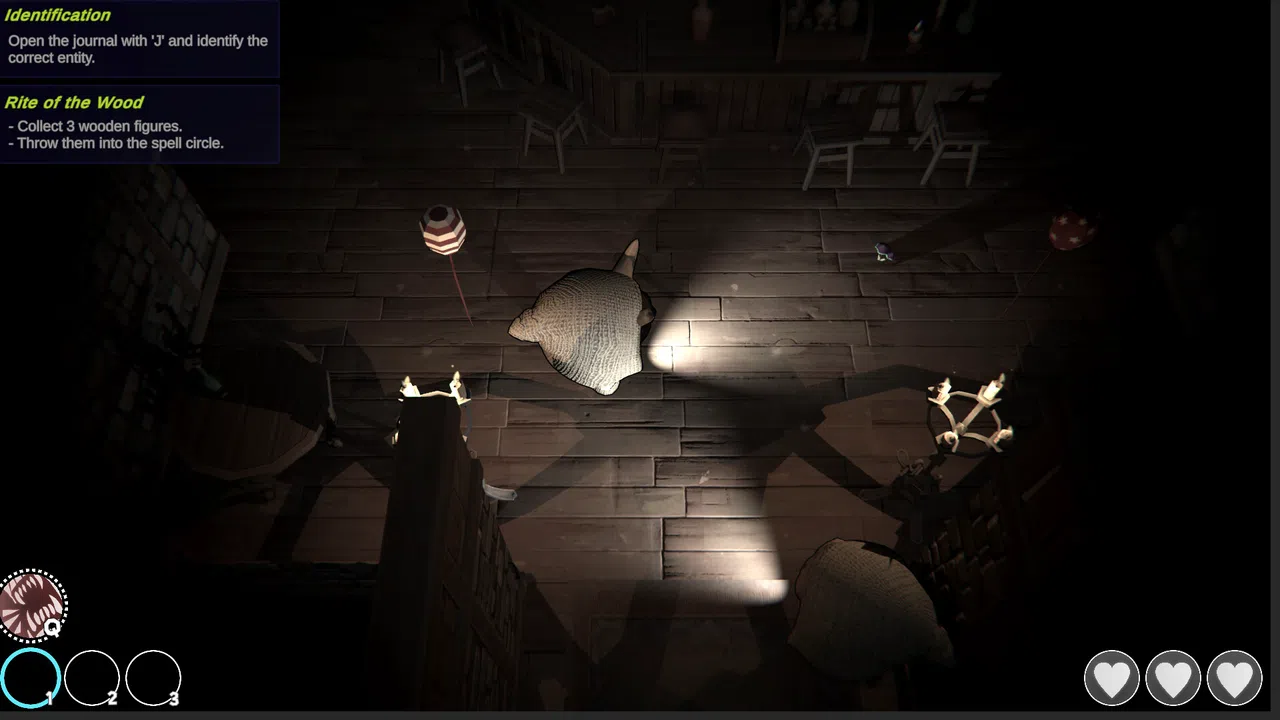 Polterparty Screenshot 7