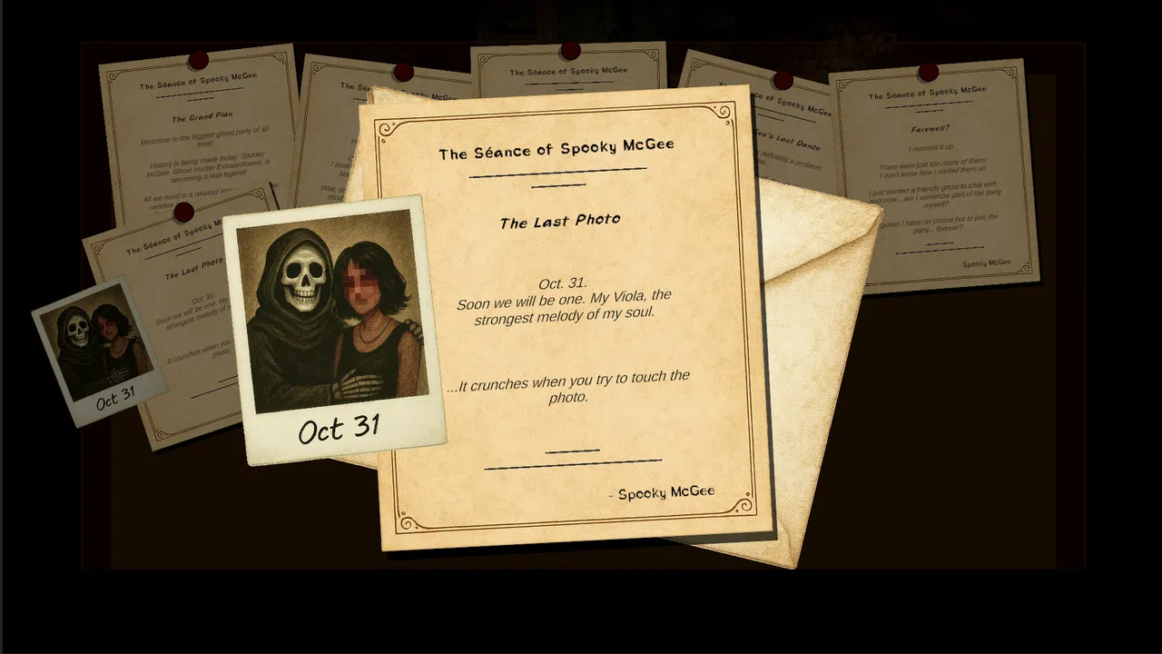 Polterparty Screenshot 8