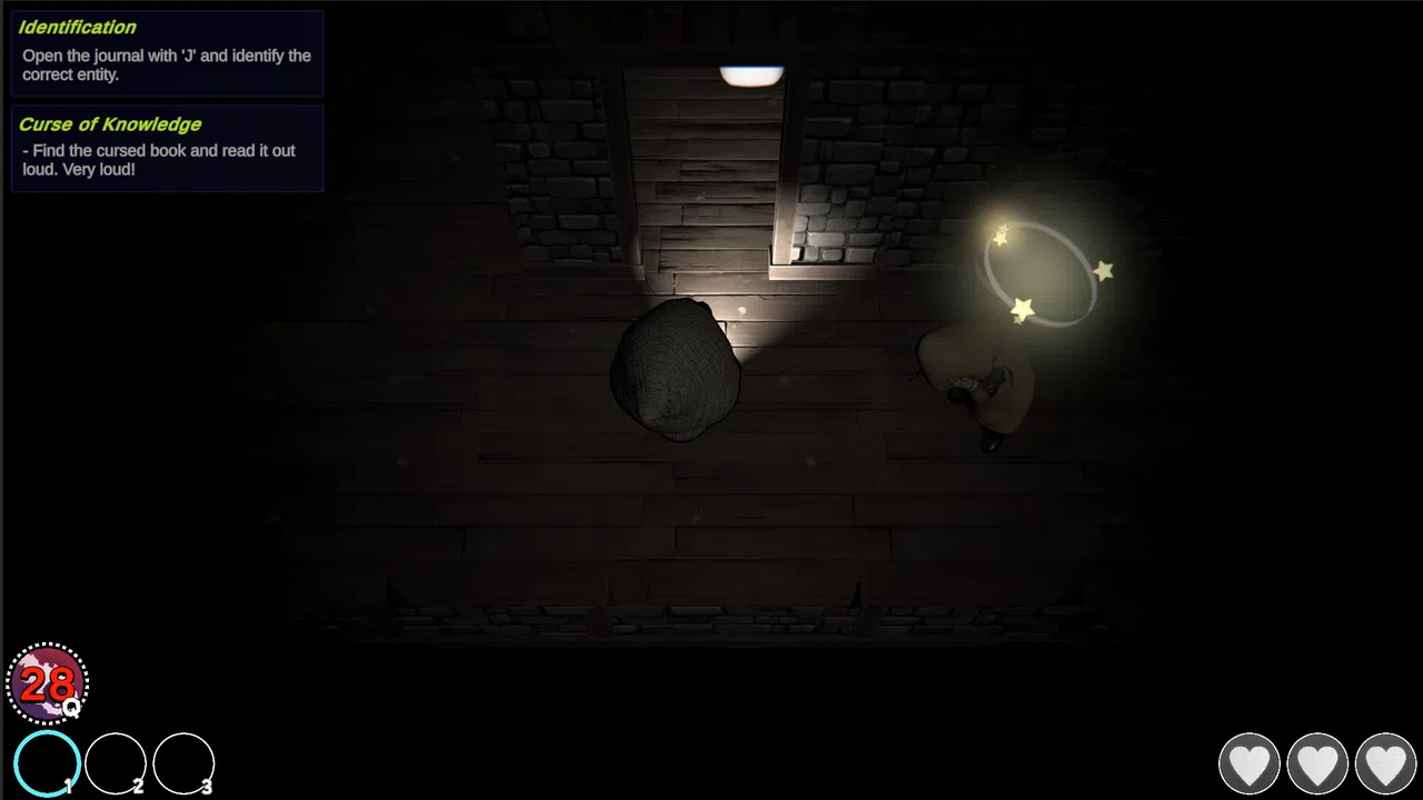 Polterparty Screenshot 5