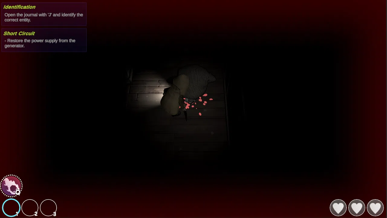 Polterparty Screenshot 6