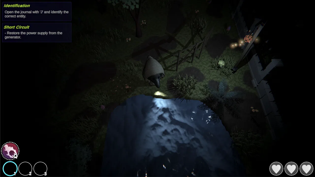 Polterparty Screenshot 0