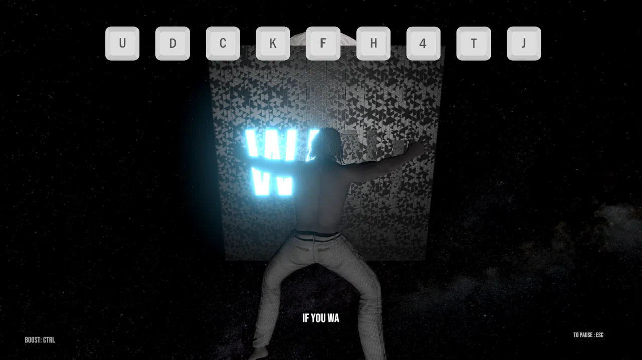 Moon Keys Screenshot 5