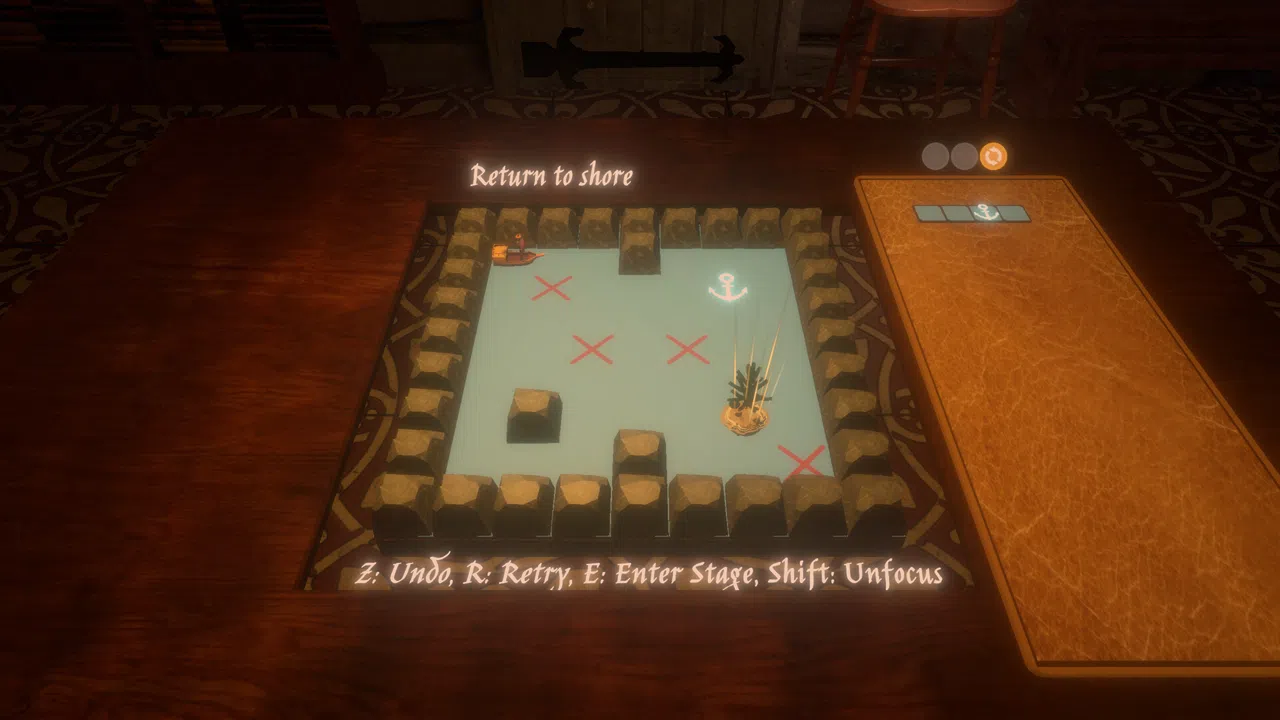 Cross the C Screenshot 0