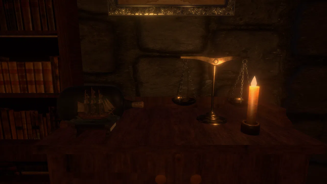 Cross the C Screenshot 3