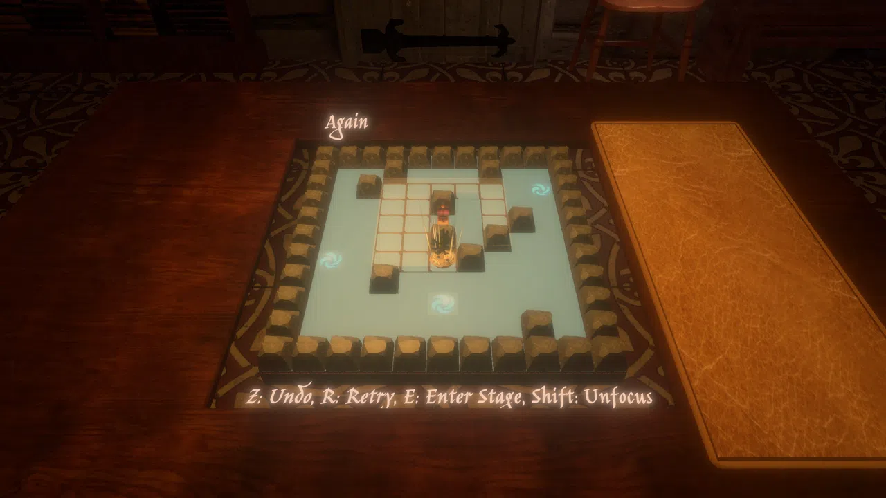 Cross the C Screenshot 4
