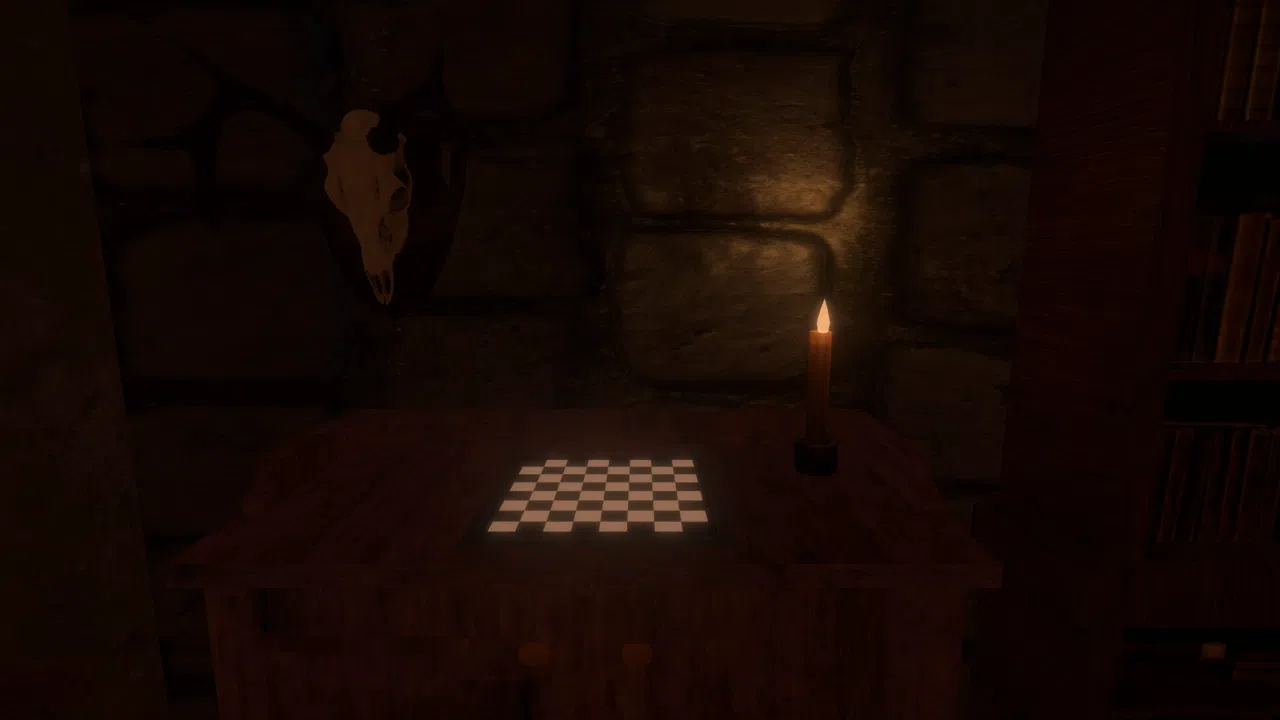 Cross the C Screenshot 2
