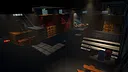 F.E.R.A.S: E o Mistério da Ilha do Futuro Screenshot 1