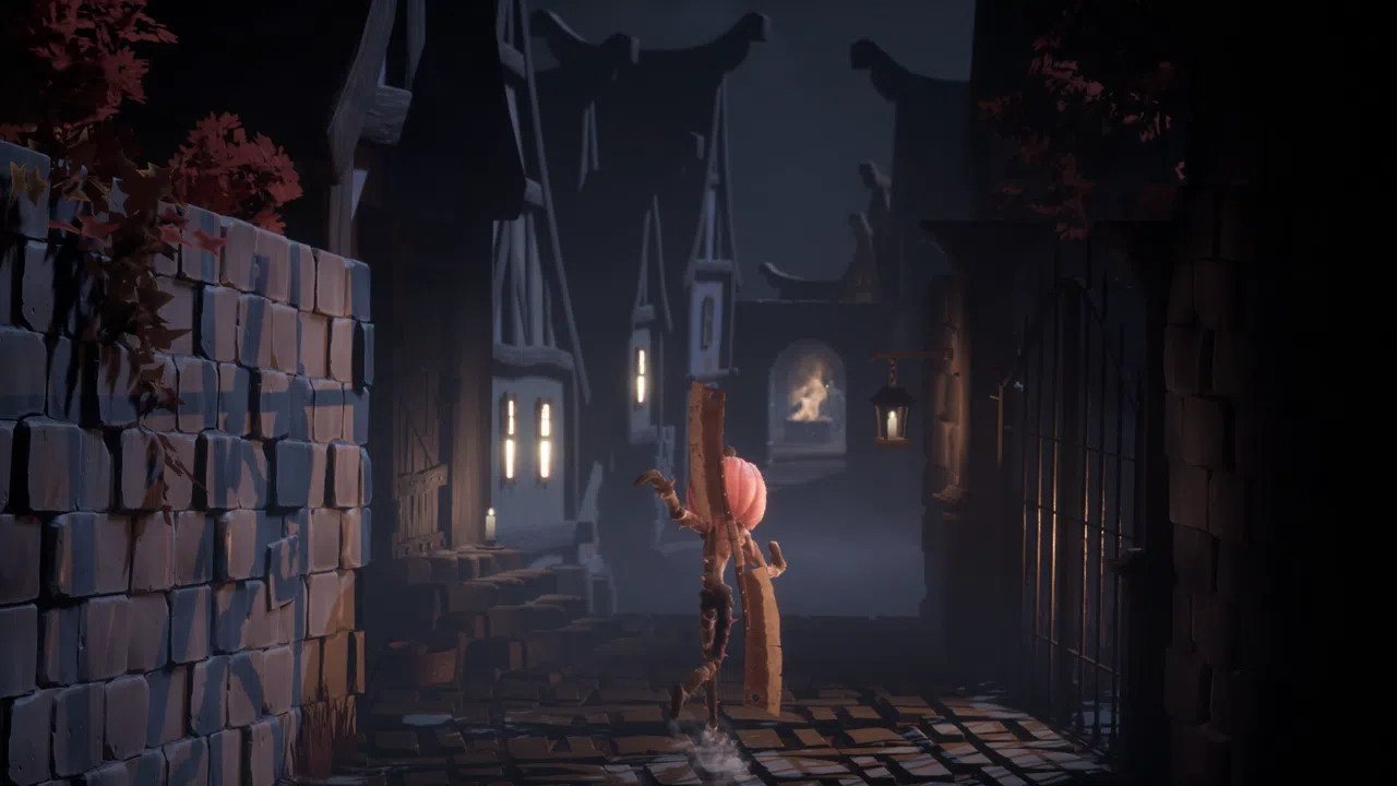 Trickington Hollow Screenshot 1