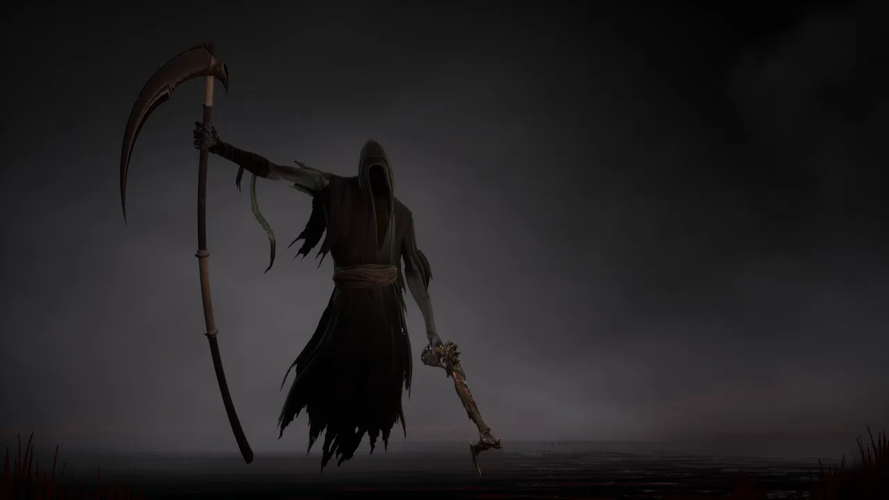 Trickington Hollow Screenshot 4