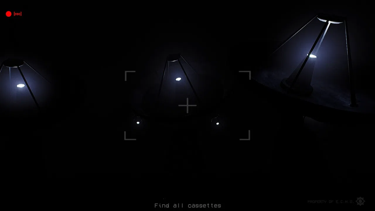 Dead Air Screenshot 1