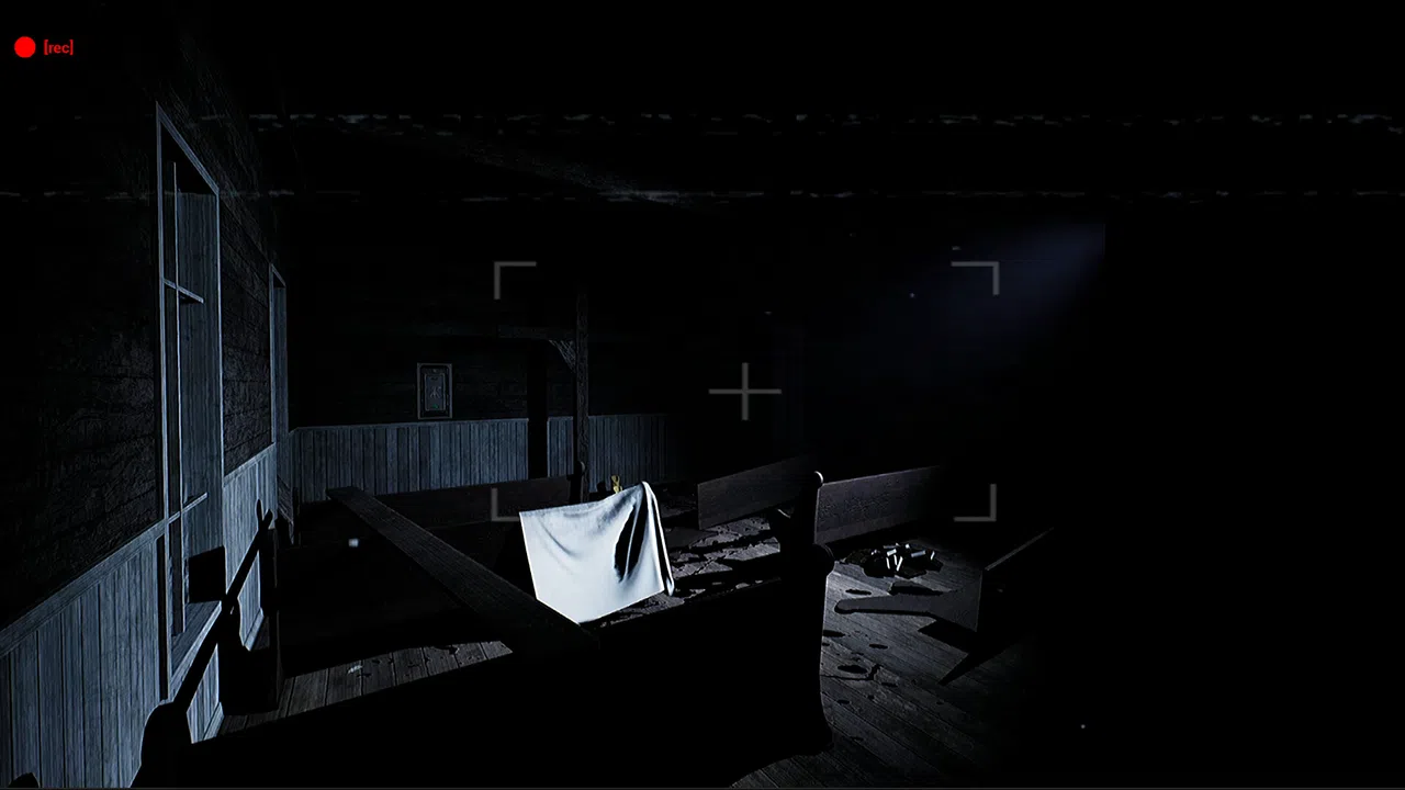 Dead Air Screenshot 2