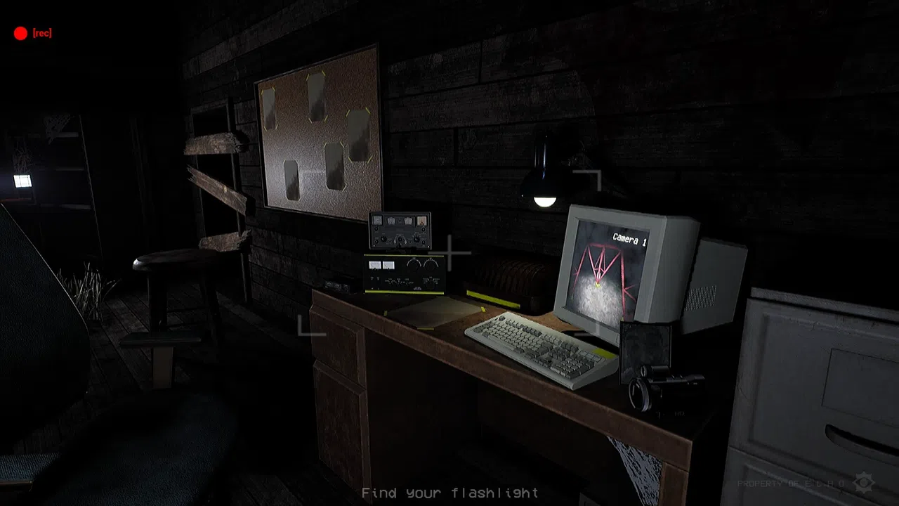 Dead Air Screenshot 0