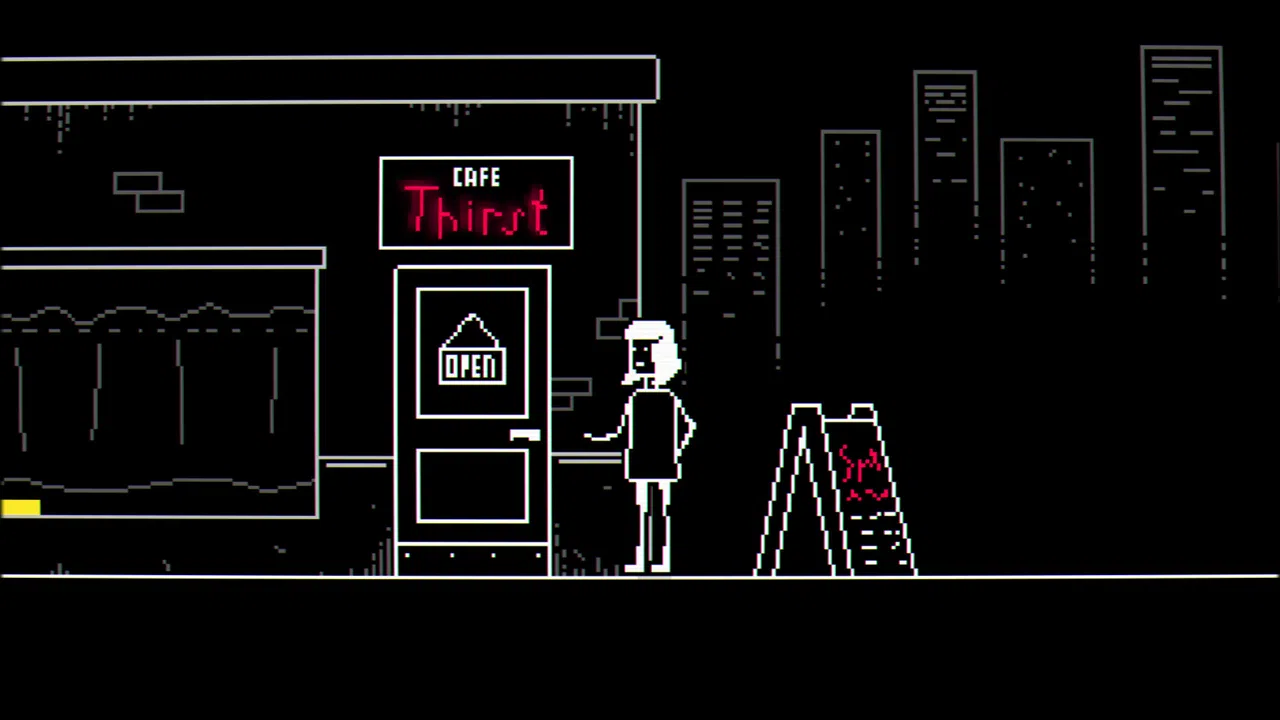Thirst Screenshot 8