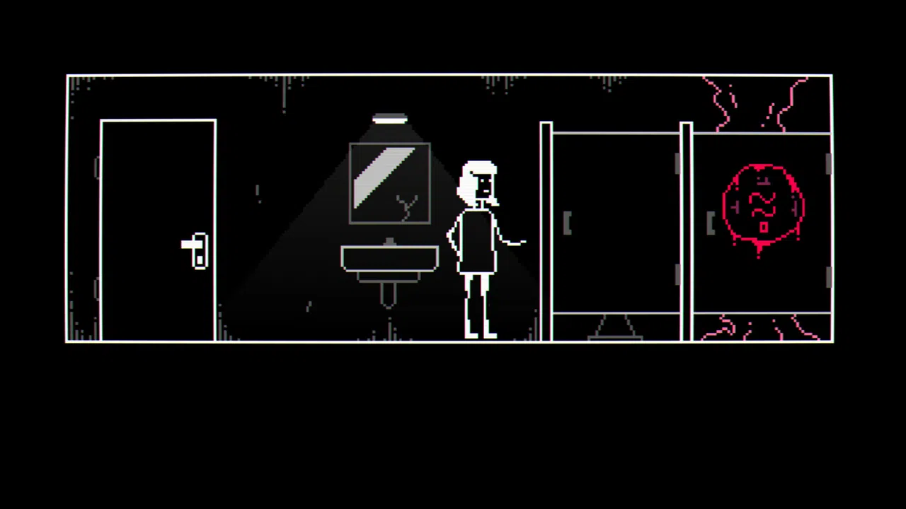 Thirst Screenshot 2