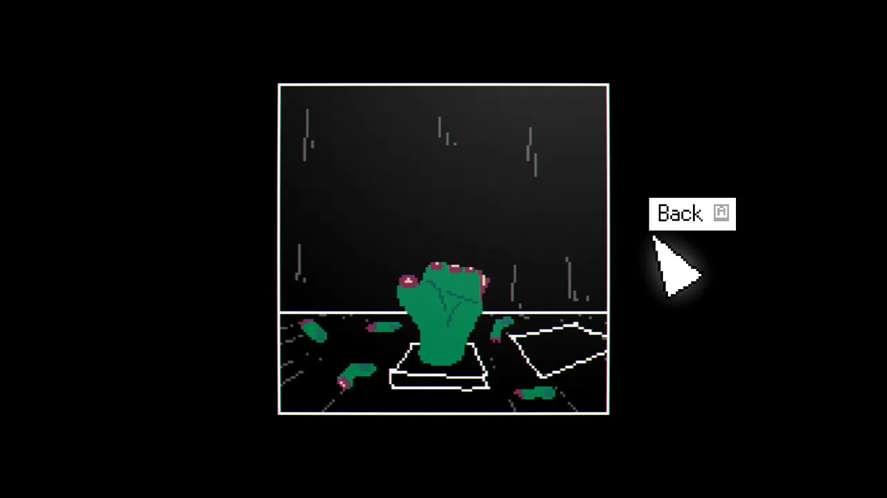 Thirst Screenshot 6