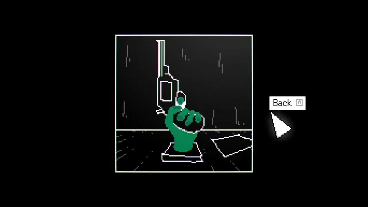 Thirst Screenshot 5