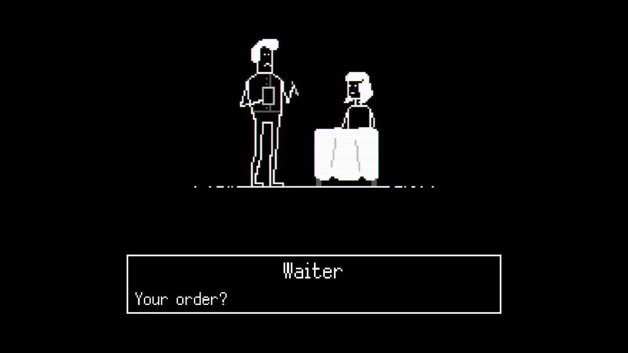 Thirst Screenshot 4