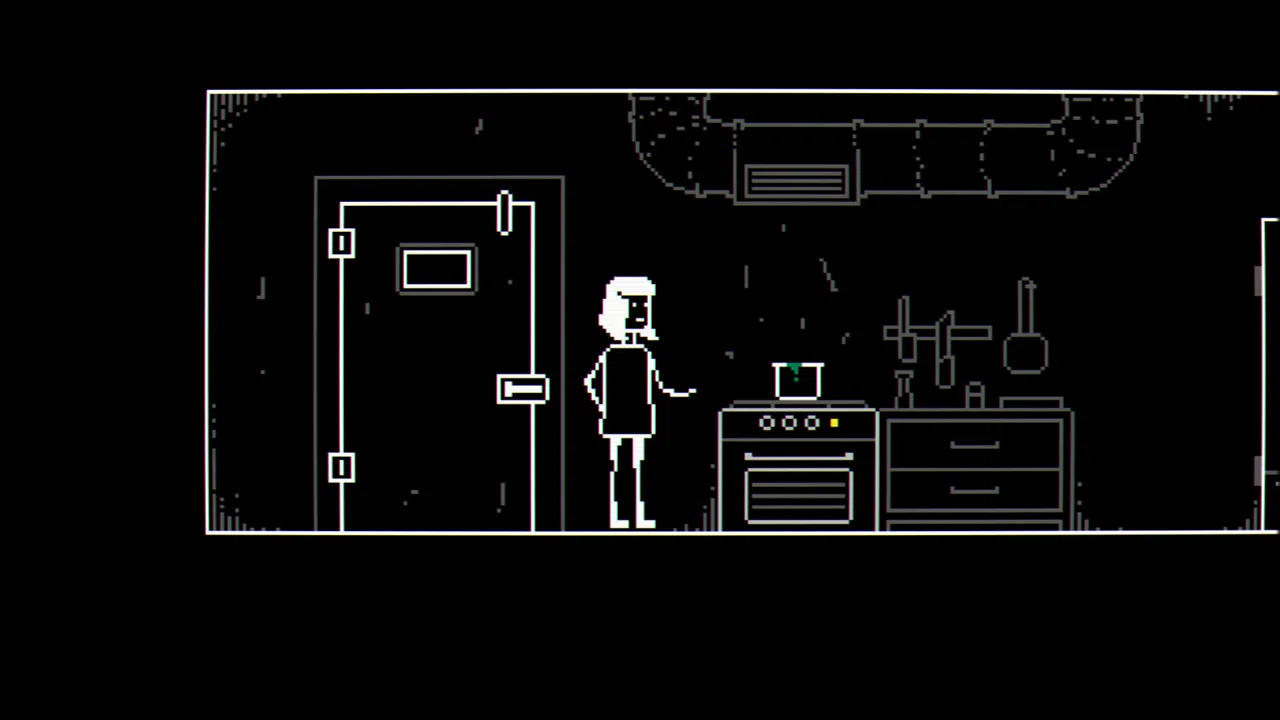 Thirst Screenshot 7