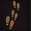 Footprints of Growth icon