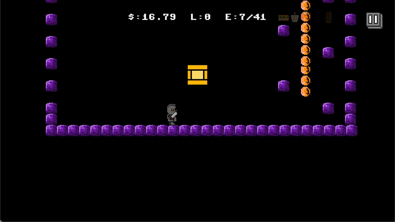 8-Bit Jump 4 Screenshot 4
