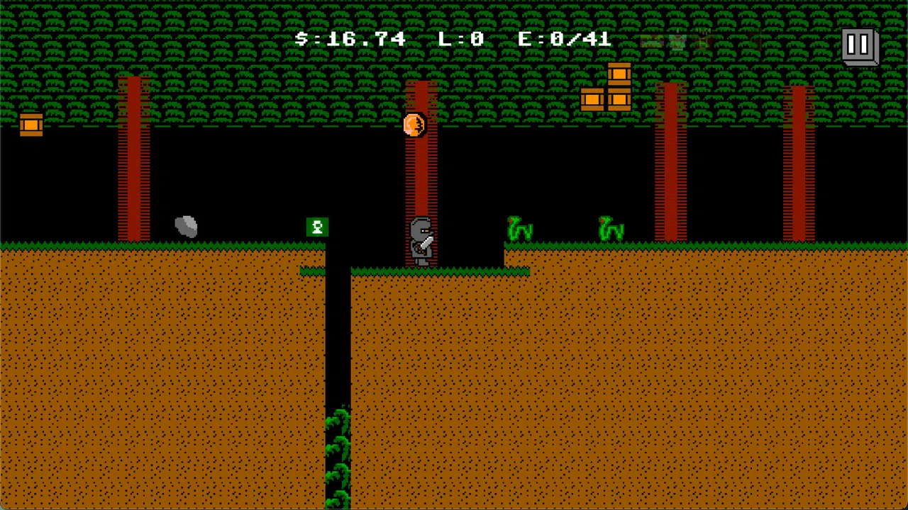 8-Bit Jump 4 Screenshot 3