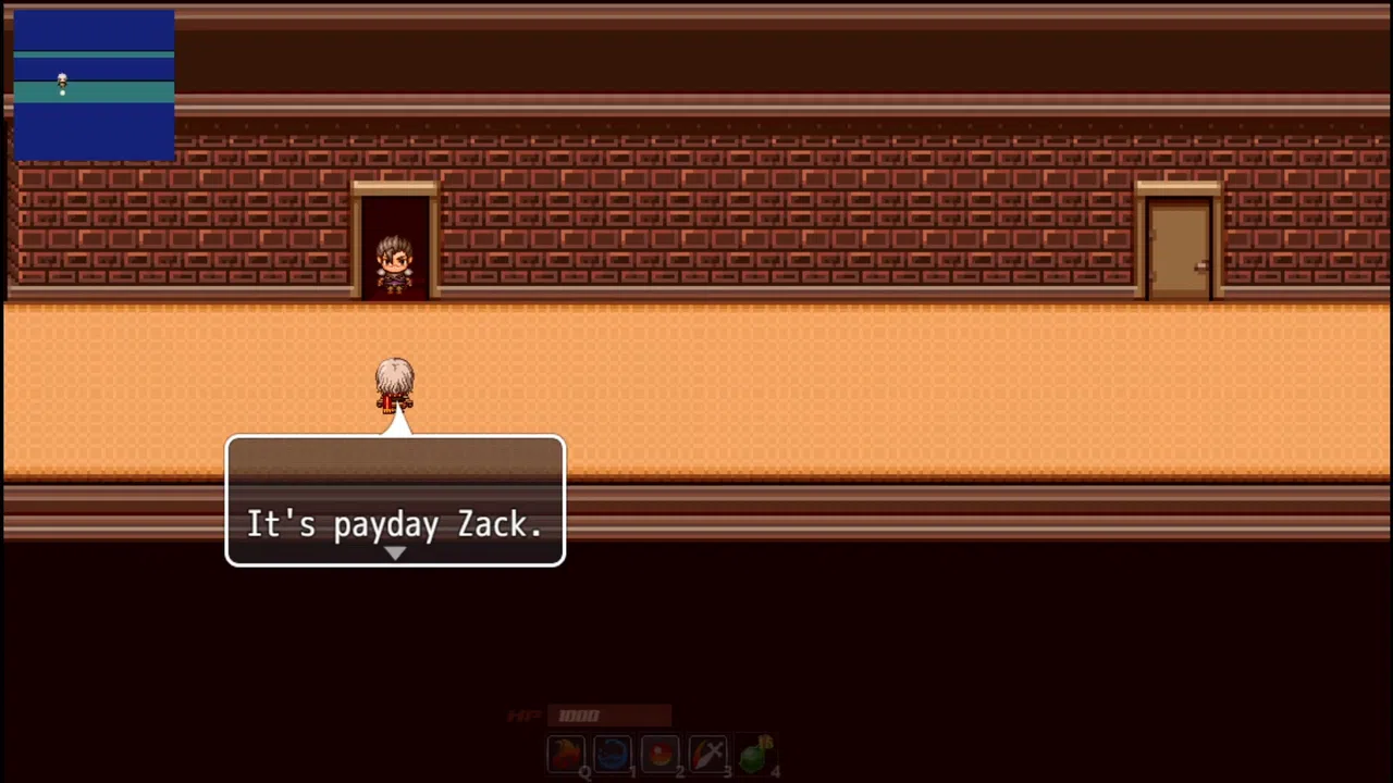 Tonya The  Killer Screenshot 2
