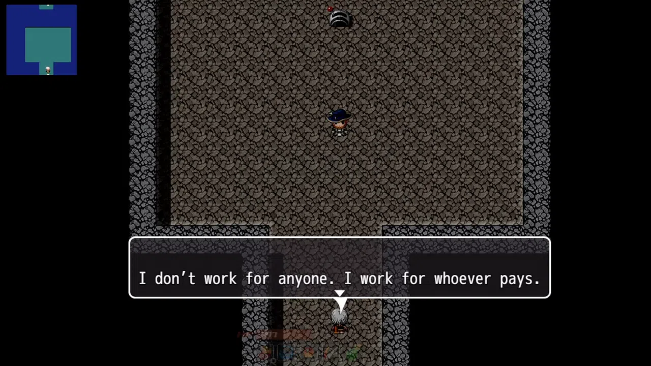 Tonya The  Killer Screenshot 1