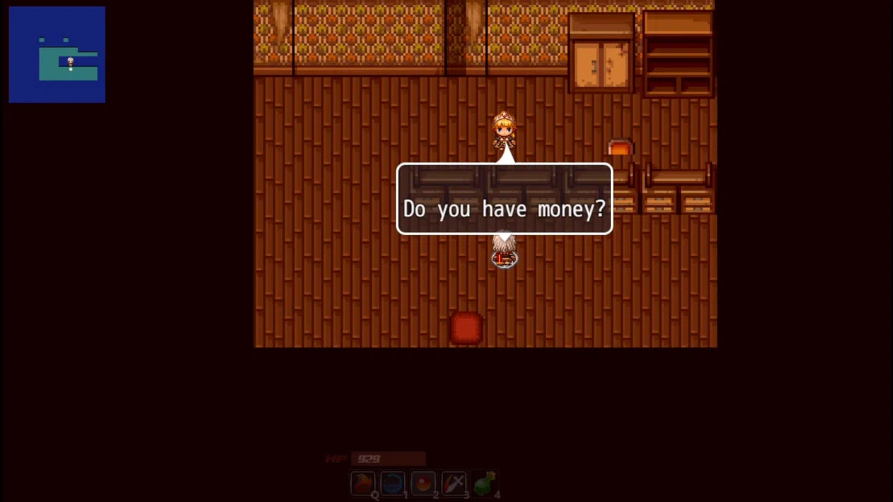 Tonya The  Killer Screenshot 4