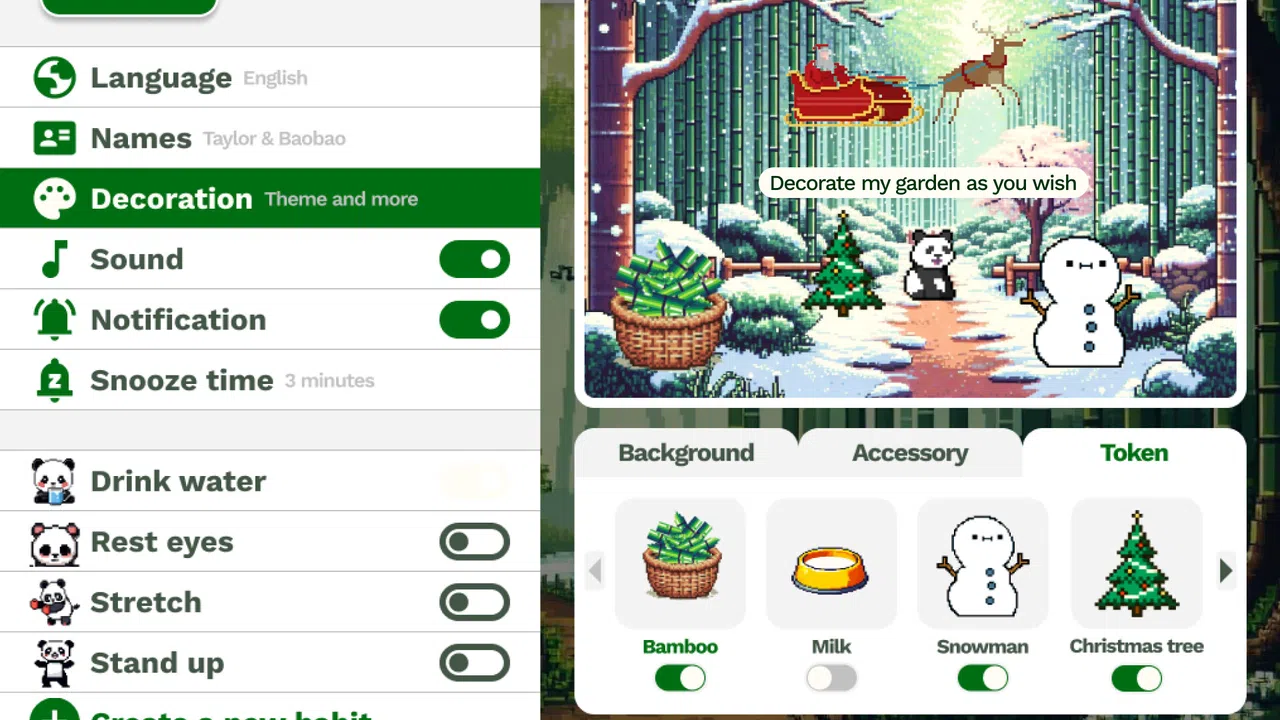 Cutie Panda: Find the Legend Screenshot 3