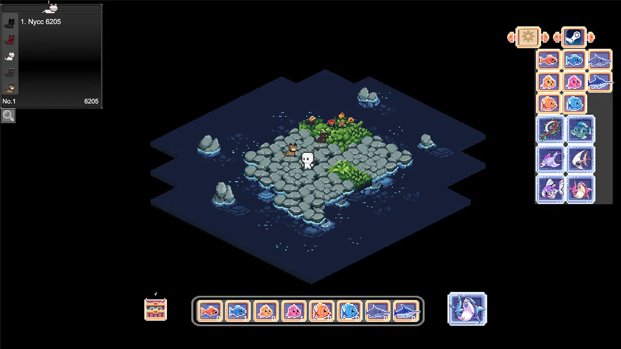 Internet Fisherman Screenshot 3