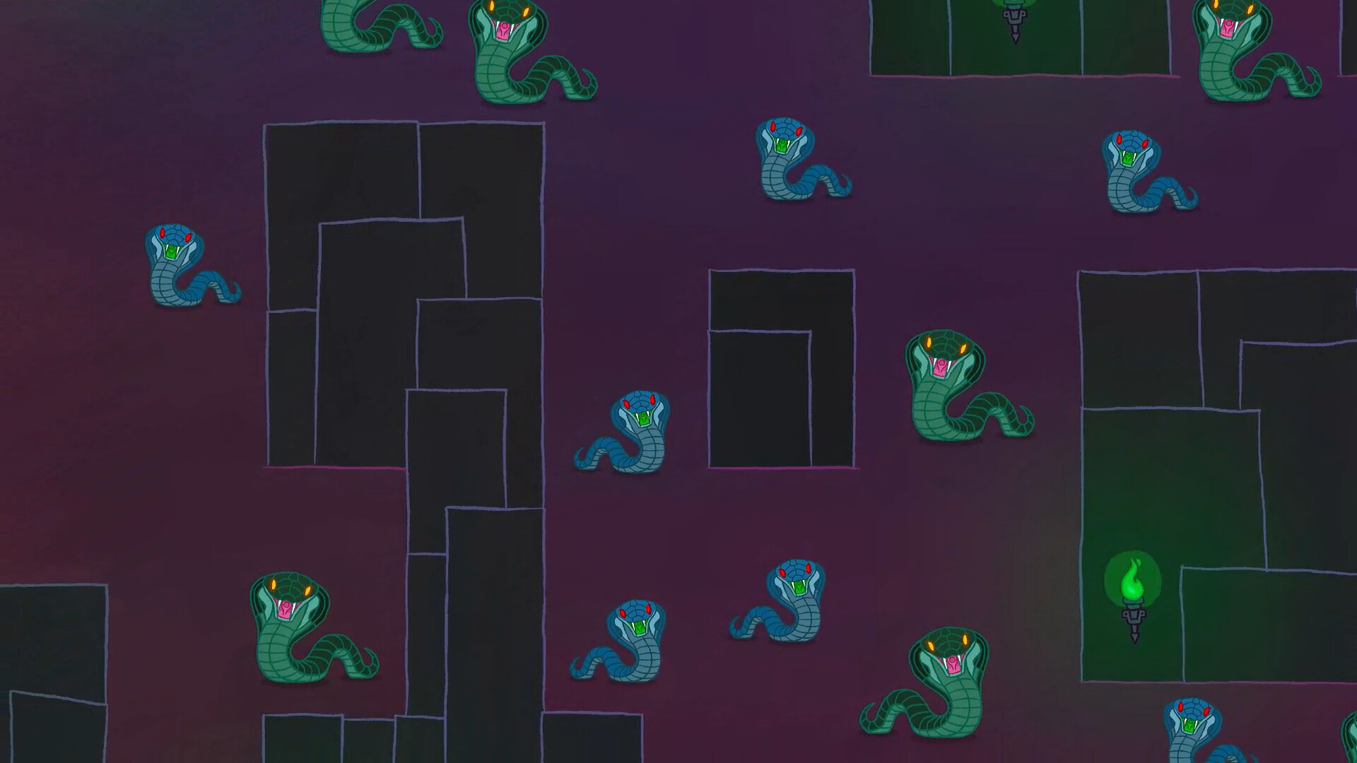 Song of Decay Screenshot 2