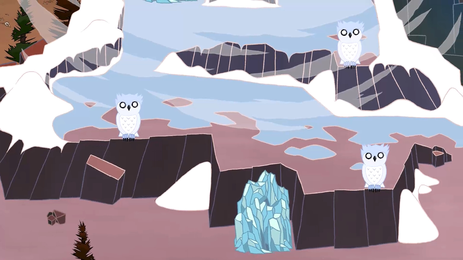 Song of Decay Screenshot 1