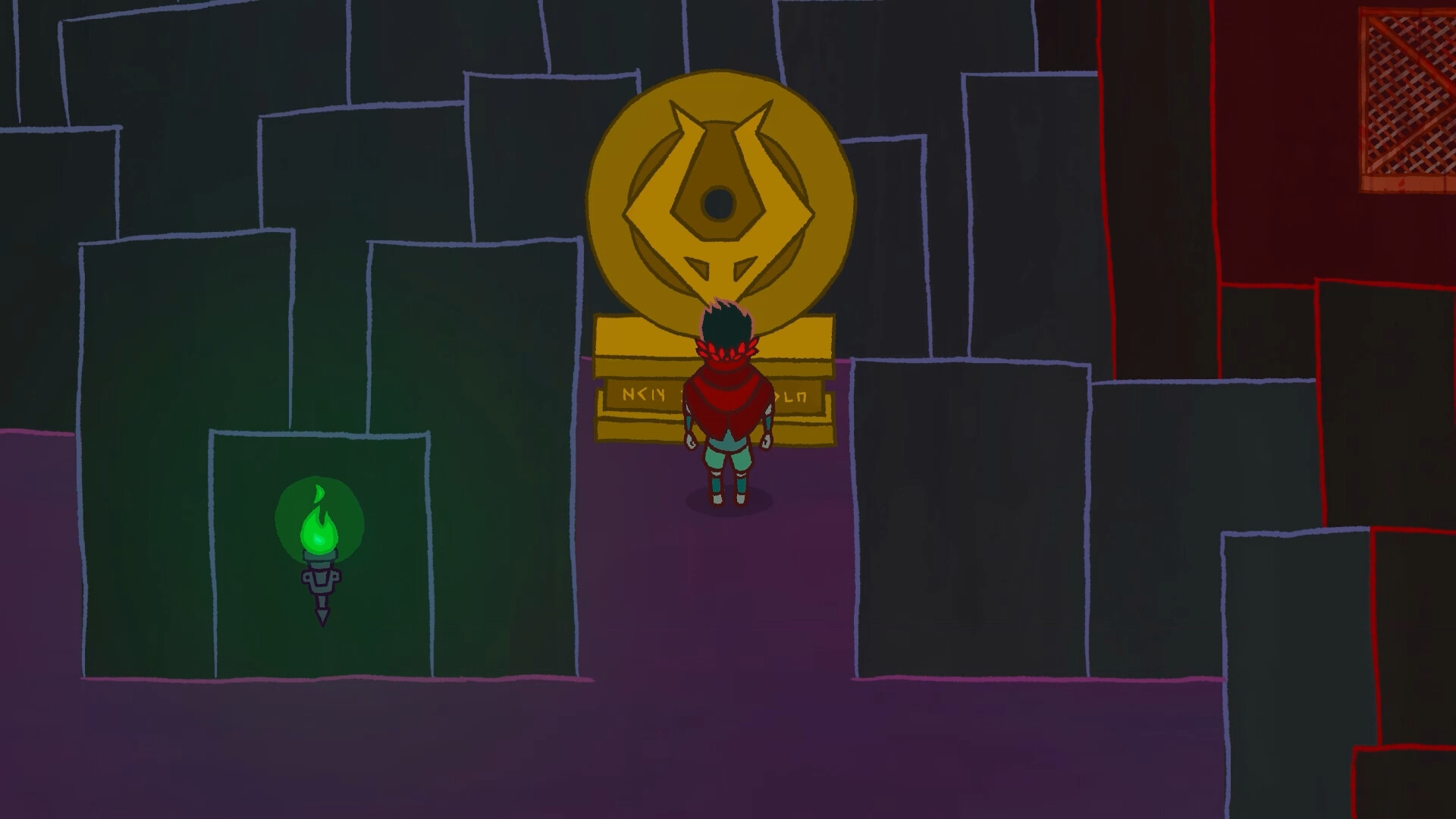 Song of Decay Screenshot 3