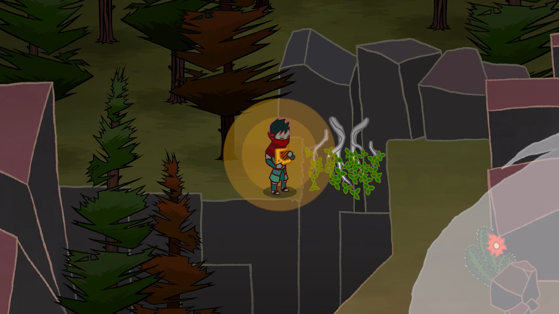 Song of Decay Screenshot 4