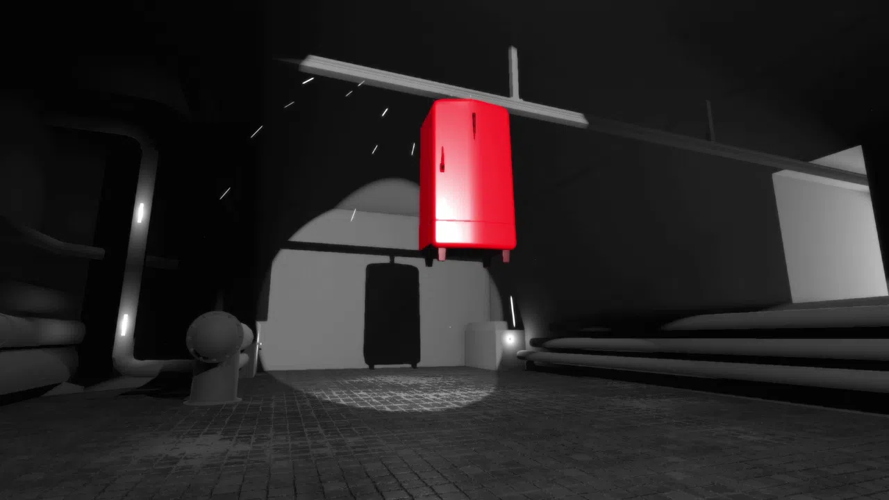 Lightmatter Anniversary Screenshot 2