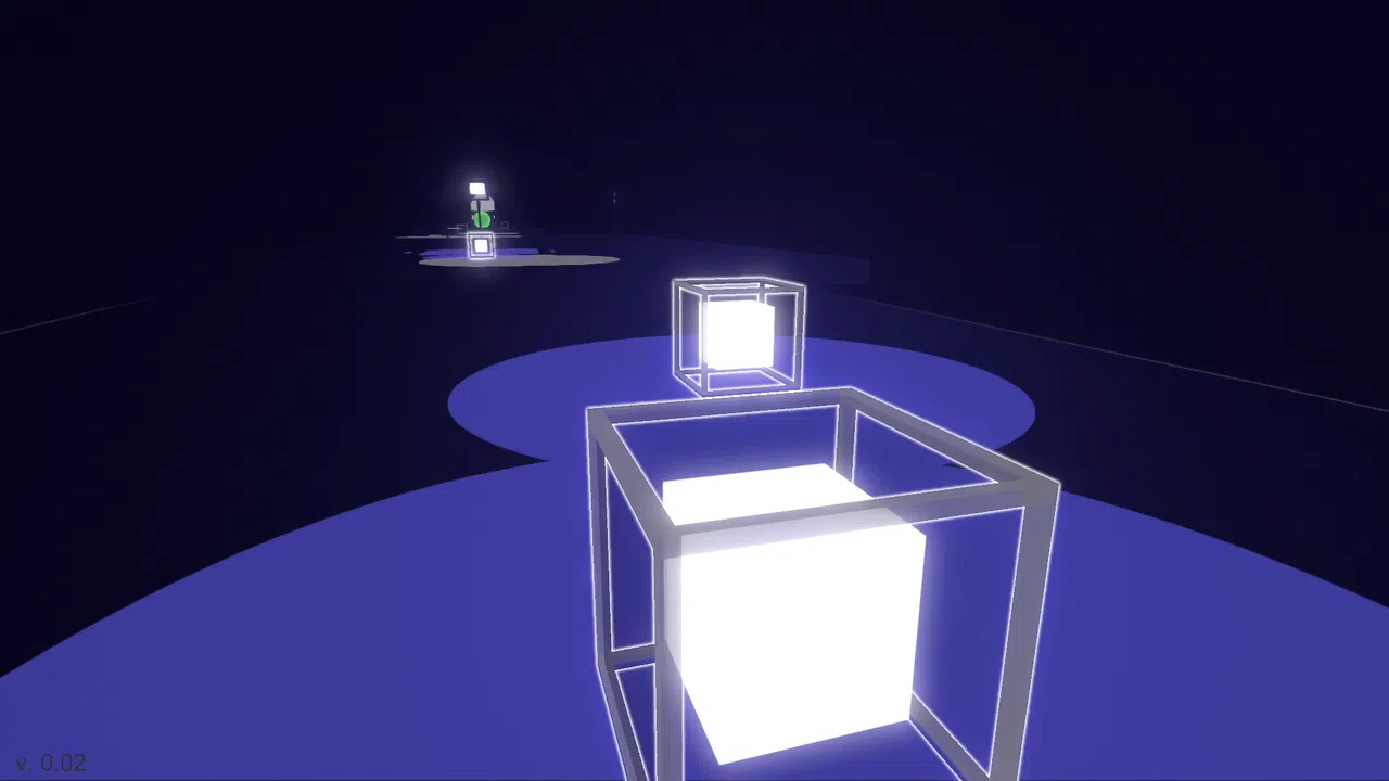Lightmatter Anniversary Screenshot 1