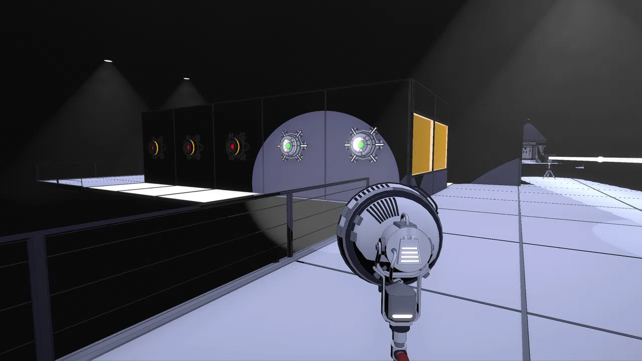 Lightmatter Anniversary Screenshot 5
