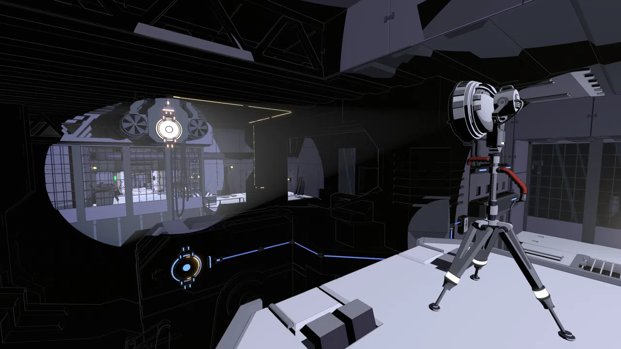 Lightmatter Anniversary Screenshot 7