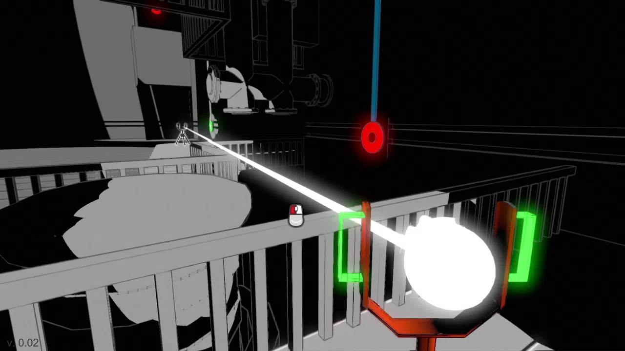 Lightmatter Anniversary Screenshot 3