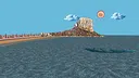 Sea Bikers Jetski Screenshot 1