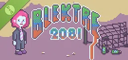 Blêktre 2081 Demo