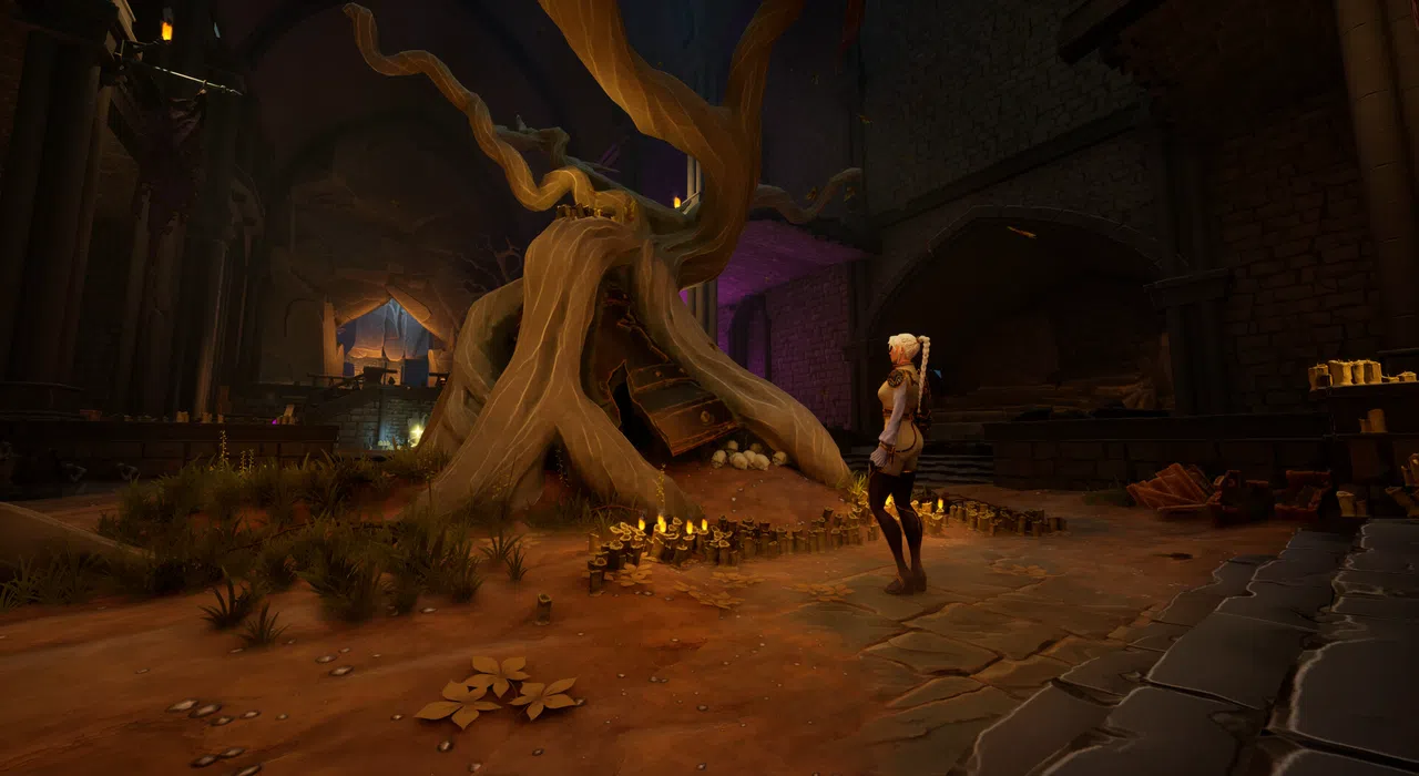 Zenith Screenshot 4